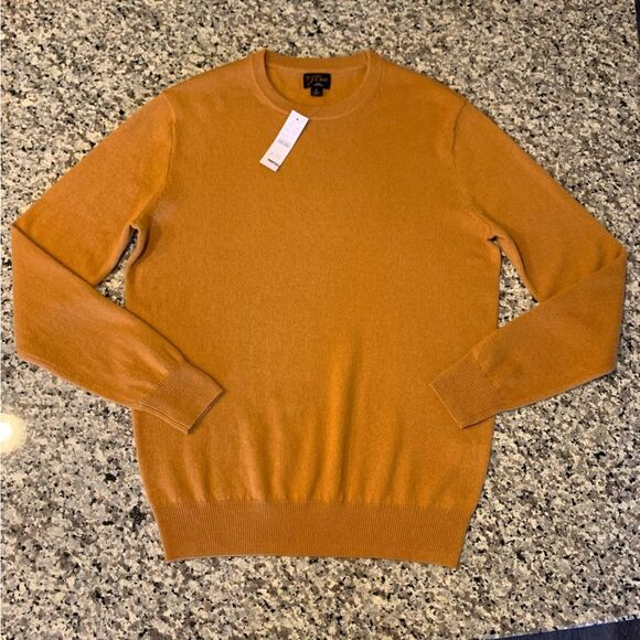 J Crew Cashmere Sweater S - Picture 4 of 13